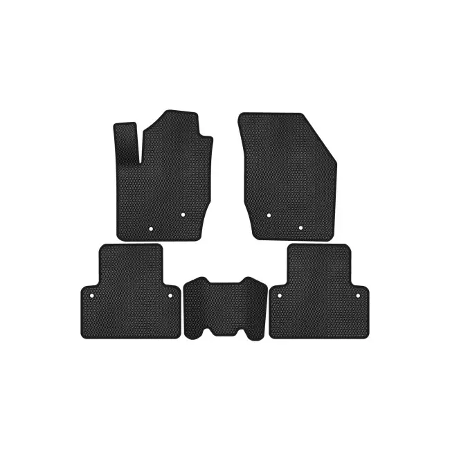 EVA килимки в салон EVAtech Volvo XC90 SUV EU 2002-2014
(VV1587CV5VL8RBB) EVA килимки в салон EVAtech Volvo XC90 SUV EU 2002-2014
(VV1587CV5VL8RBB)