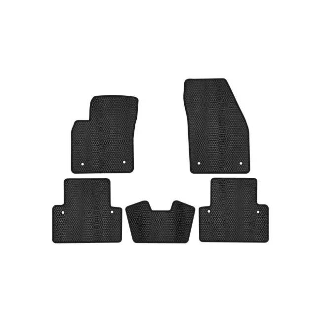 EVA коврики в салон EVAtech Volvo V50 Combi EU 2004-2012
(VV1903CG5VL8RBB)