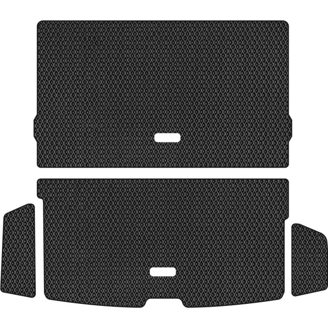 EVA коврик в багажник EVAtech Volvo XC90 7 seats SUV EU 2014-2020
(VV31413BE4RBB) EVA коврик в багажник EVAtech Volvo XC90 7 seats SUV EU 2014-2020
(VV31413BE4RBB)