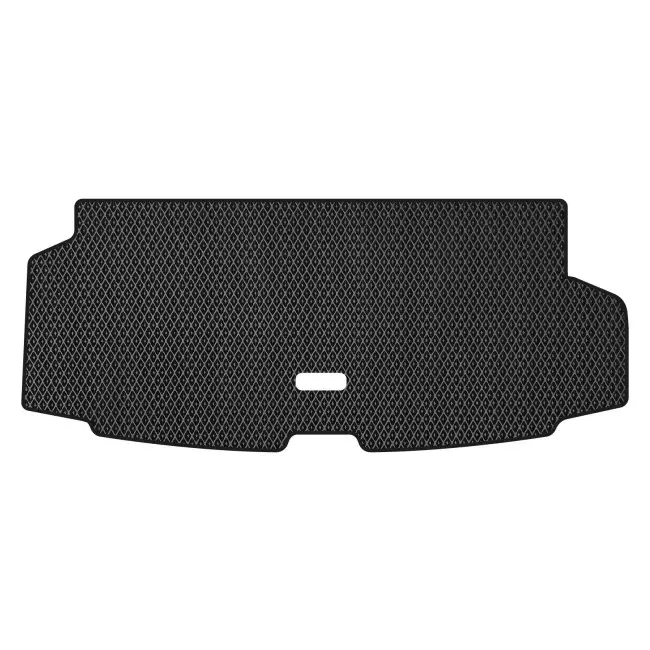 EVA коврик в багажник EVAtech Volvo XC90 7 seats Restyling SUV EU 2020+
(VV31415BC1RBB)