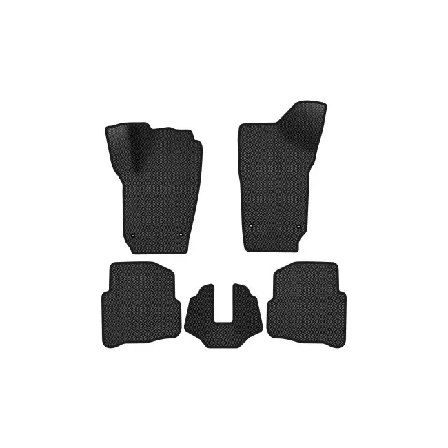 EVA коврики в салон EVAtech Volkswagen Polo (IV) 5-doors Htb EU 2001-2009
(VW12912CDB5TL4RBB) EVA коврики в салон EVAtech Volkswagen Polo (IV) 5-doors Htb EU 2001-2009
(VW12912CDB5TL4RBB)
