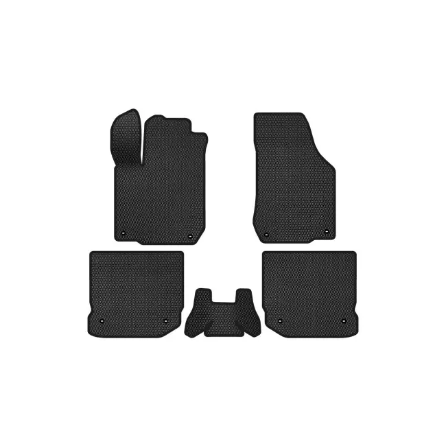 EVA килимки в салон EVAtech Volkswagen Bora Sedan EU 1998-2005
(VW13019CVK5TL8RBB) EVA килимки в салон EVAtech Volkswagen Bora Sedan EU 1998-2005
(VW13019CVK5TL8RBB)