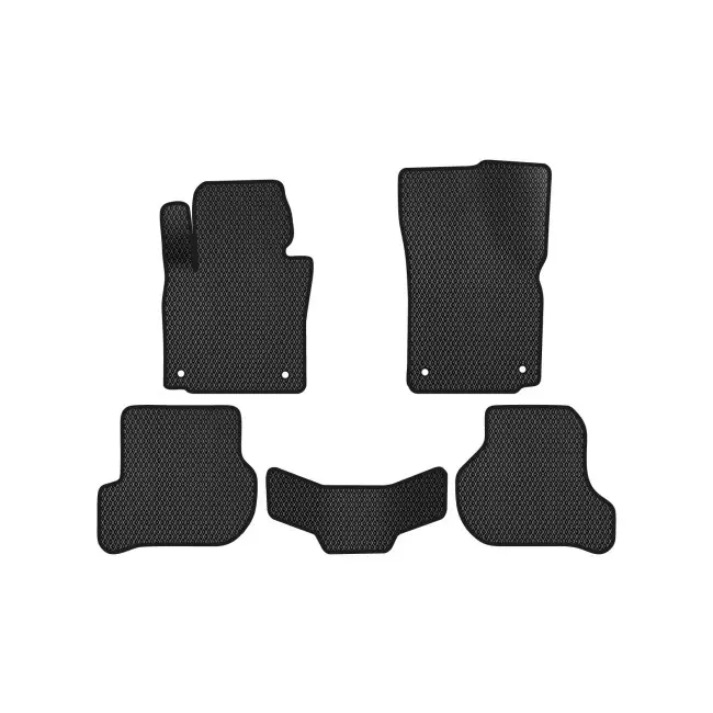 EVA килимки в салон EVAtech Volkswagen Scirocco (Mk3) Htb EU 2008-2017
(VW21654CN5AV4RBB) EVA килимки в салон EVAtech Volkswagen Scirocco (Mk3) Htb EU 2008-2017
(VW21654CN5AV4RBB)
