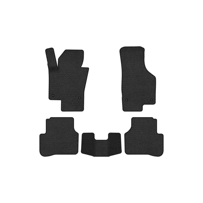 EVA коврики в салон EVAtech Volkswagen Passat (B6) (with armrest) Combi EU
2005-2010 (VW31276CL5TL4RBB) EVA коврики в салон EVAtech Volkswagen Passat (B6) (with armrest) Combi EU
2005-2010 (VW31276CL5TL4RBB)
