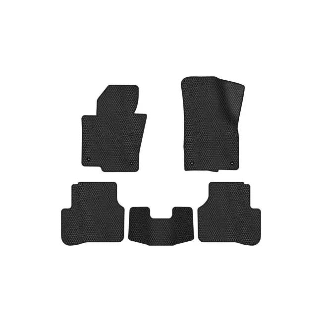 EVA коврики в салон EVAtech Volkswagen Passat (B6) (with armrest) Combi EU
2005-2010 (VW31276CP5TL4RBB) EVA коврики в салон EVAtech Volkswagen Passat (B6) (with armrest) Combi EU
2005-2010 (VW31276CP5TL4RBB)