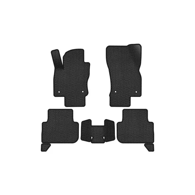 EVA коврики в салон EVAtech Volkswagen Tiguan (Mk 2) SUV EU 2016-2020
(VW31492CH7AV4RBB) EVA коврики в салон EVAtech Volkswagen Tiguan (Mk 2) SUV EU 2016-2020
(VW31492CH7AV4RBB)