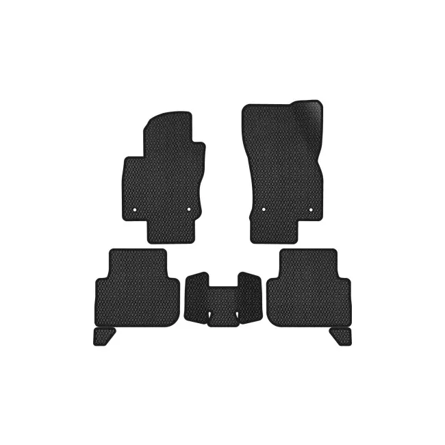 EVA килимки в салон EVAtech Volkswagen Tiguan (Mk 2) SUV EU 2016-2020
(VW31492CJ7AV4RBB) EVA килимки в салон EVAtech Volkswagen Tiguan (Mk 2) SUV EU 2016-2020
(VW31492CJ7AV4RBB)