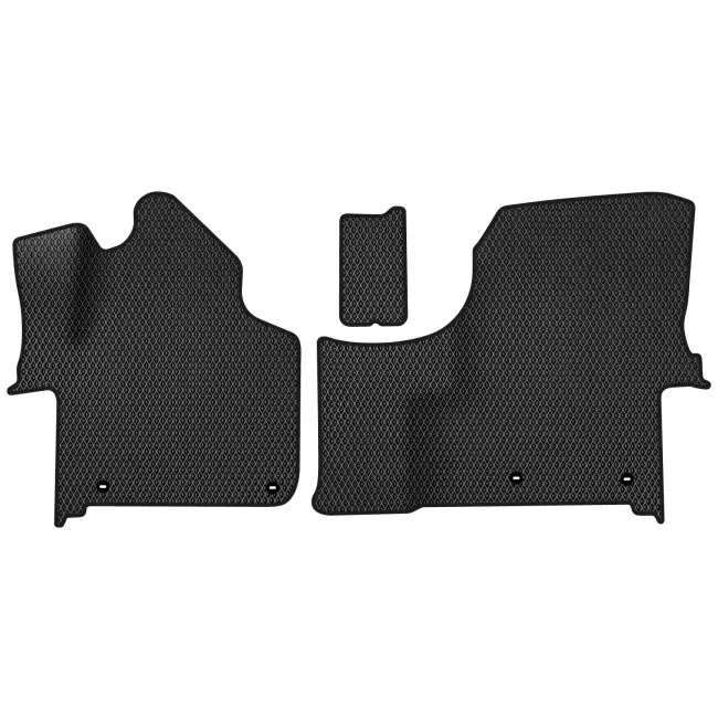 EVA коврики в салон EVAtech Volkswagen Crafter VAN EU 2006-2016 (VW42990AEP3TL4RBB) EVA коврики в салон EVAtech Volkswagen Crafter VAN EU 2006-2016 (VW42990AEP3TL4RBB)
