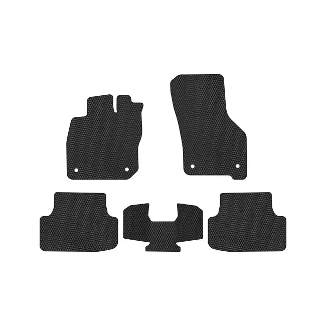 EVA килимки в салон EVAtech Volkswagen Golf (Mk8) Htb EU 2019+
(VW51003CG5AV4RBB) EVA килимки в салон EVAtech Volkswagen Golf (Mk8) Htb EU 2019+
(VW51003CG5AV4RBB)