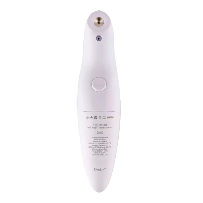 Термометр бесконтактный Ahealth Denjoy Di-40 White
