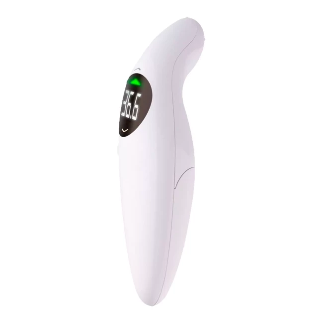 Термометр бесконтактный Ahealth Denjoy Di-40 White