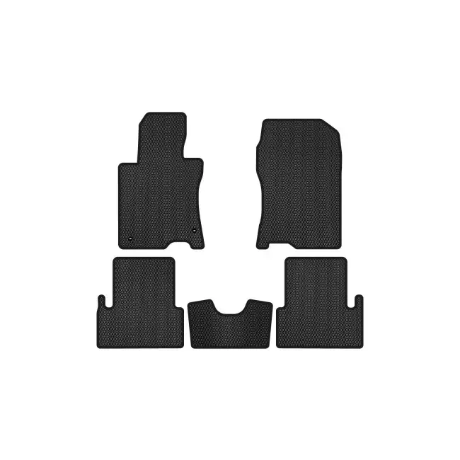 EVA килимки в салон EVAtech Acura TSX (CU2) Sedan USA 2008-2014 (2 пок.) (AA23199CB5TL2RBB) EVA килимки в салон EVAtech Acura TSX (CU2) Sedan USA 2008-2014 (2 пок.) (AA23199CB5TL2RBB)