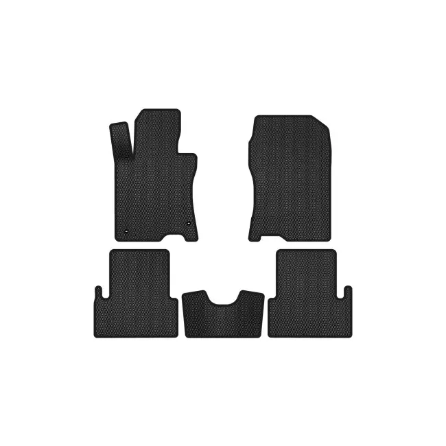 EVA килимки в салон EVAtech Acura TSX (CU2) Sedan USA 2008-2014 (2 пок.) (AA23199C5TL2RBB) EVA килимки в салон EVAtech Acura TSX (CU2) Sedan USA 2008-2014 (2 пок.) (AA23199C5TL2RBB)