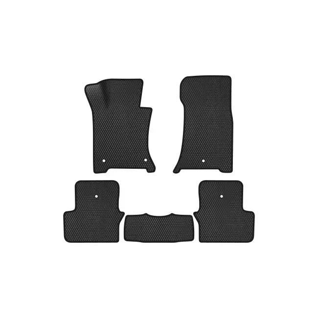 EVA коврики в салон EVAtech Acura TL SH (UA9) 4WD Sedan USA 2009-2014 (4 пок.) (AA41671CD5TL5RBB) EVA коврики в салон EVAtech Acura TL SH (UA9) 4WD Sedan USA 2009-2014 (4 пок.) (AA41671CD5TL5RBB)