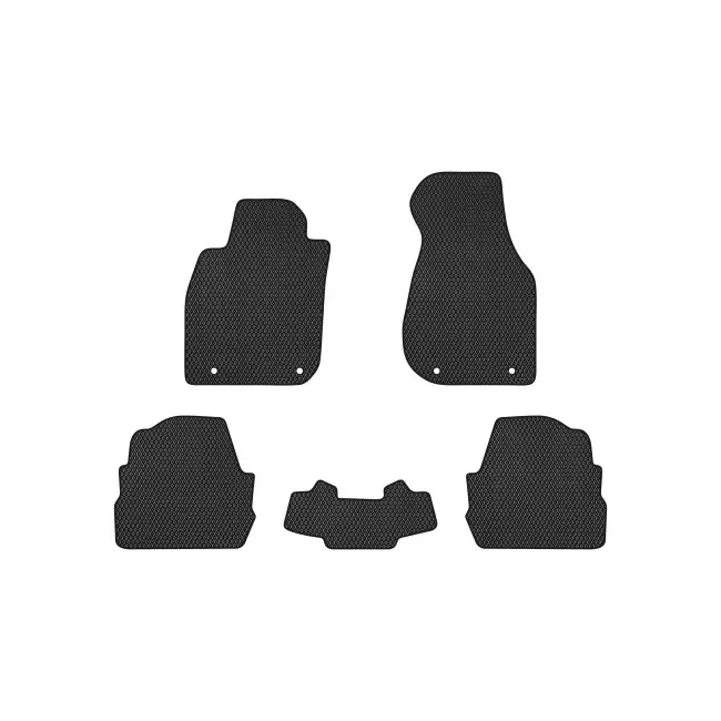 EVA коврики в салон EVAtech Audi A6 (C5) FWD Sedan EU 1997-2001 (AU11013CG5AV4RBB) EVA коврики в салон EVAtech Audi A6 (C5) FWD Sedan EU 1997-2001 (AU11013CG5AV4RBB)