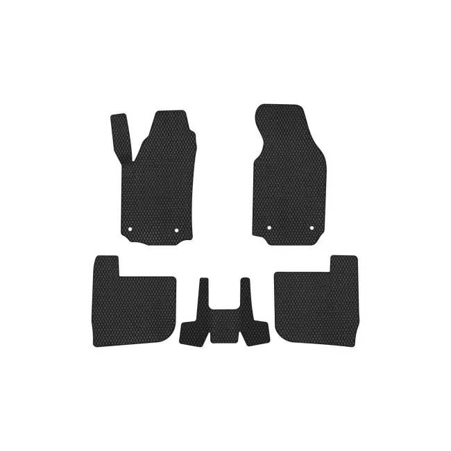 EVA коврики в салон EVAtech Audi A6 (C4) Sedan EU 1994-1997 (AU1416CV5AV4RBB) EVA коврики в салон EVAtech Audi A6 (C4) Sedan EU 1994-1997 (AU1416CV5AV4RBB)