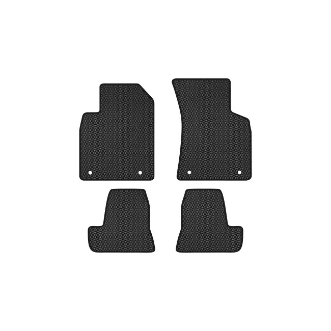 EVA килимки в салон EVAtech Audi TT (8N) Coupe EU 1998-2006 (AU21247PG4AV4RBB) EVA килимки в салон EVAtech Audi TT (8N) Coupe EU 1998-2006 (AU21247PG4AV4RBB)