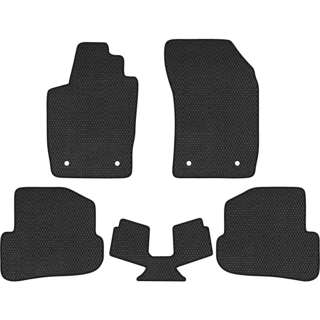 EVA коврики в салон EVAtech Audi A1 (8X) Htb EU 2010-2018 (AU21985CG5AV4RBB) EVA коврики в салон EVAtech Audi A1 (8X) Htb EU 2010-2018 (AU21985CG5AV4RBB)