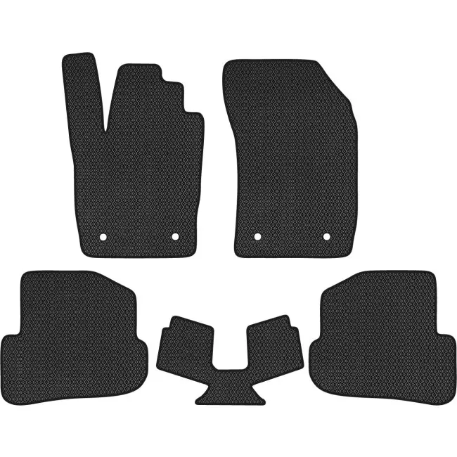 EVA коврики в салон EVAtech Audi A1 (8X) Htb EU 2010-2018 (AU21985CV5AV4RBB) EVA коврики в салон EVAtech Audi A1 (8X) Htb EU 2010-2018 (AU21985CV5AV4RBB)
