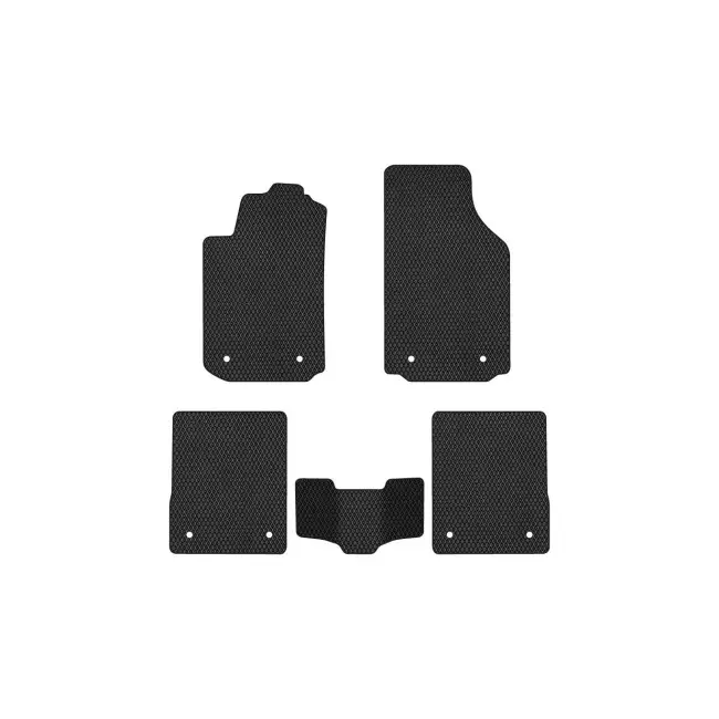 EVA коврики в салон EVAtech Audi A2 Htb EU 1999-2005 (AU22933CG5AV8RBB) EVA коврики в салон EVAtech Audi A2 Htb EU 1999-2005 (AU22933CG5AV8RBB)