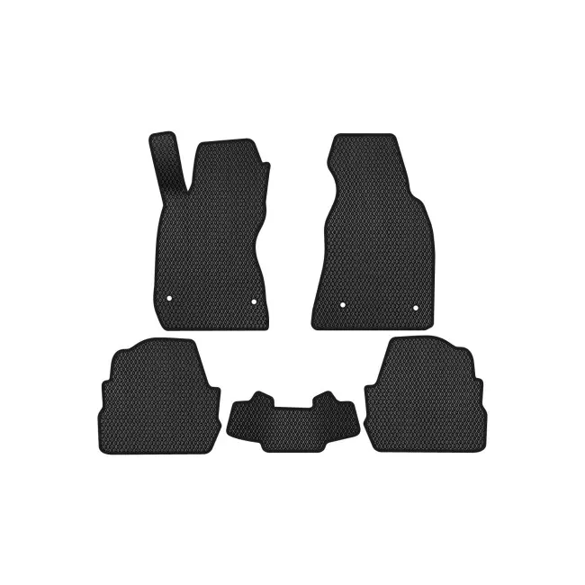 EVA коврики в салон EVAtech Audi A6 (C5) 4WD Restyling Sedan EU 2001-2004 (AU31012CVB5AV4RBB) EVA коврики в салон EVAtech Audi A6 (C5) 4WD Restyling Sedan EU 2001-2004 (AU31012CVB5AV4RBB)