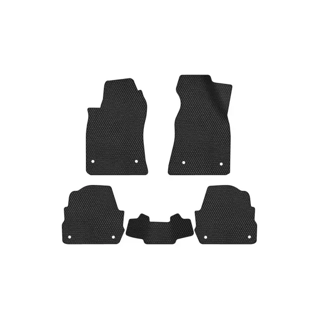 EVA коврики в салон EVAtech Audi A6 (C5) FWD Restyling Sedan EU 2001-2004 (AU31271CBK5AV8RBB) EVA коврики в салон EVAtech Audi A6 (C5) FWD Restyling Sedan EU 2001-2004 (AU31271CBK5AV8RBB)