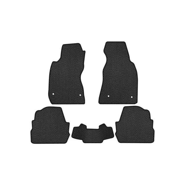 EVA коврики в салон EVAtech Audi A6 (C5) 4WD Restyling Combi EU 2001-2004 (AU31486CGB5AV4RBB) EVA коврики в салон EVAtech Audi A6 (C5) 4WD Restyling Combi EU 2001-2004 (AU31486CGB5AV4RBB)