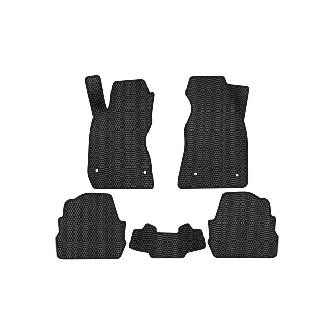 EVA коврики в салон EVAtech Audi A6 (C5) 4WD Restyling Combi EU 2001-2004 (AU31486CLB5AV4RBB) EVA коврики в салон EVAtech Audi A6 (C5) 4WD Restyling Combi EU 2001-2004 (AU31486CLB5AV4RBB)