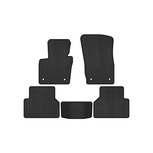 EVA килимки в салон EVAtech Audi Q3 (8U) SUV EU 2011-2018 (AU315CB5AV4RBB) EVA килимки в салон EVAtech Audi Q3 (8U) SUV EU 2011-2018 (AU315CB5AV4RBB)