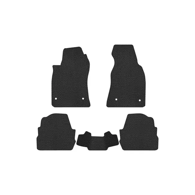 EVA коврики в салон EVAtech Audi A6 (C5) FWD Restyling (4 clips) Combi EU 2001-2004 (AU32841CG5AV4RBB) EVA коврики в салон EVAtech Audi A6 (C5) FWD Restyling (4 clips) Combi EU 2001-2004 (AU32841CG5AV4RBB)