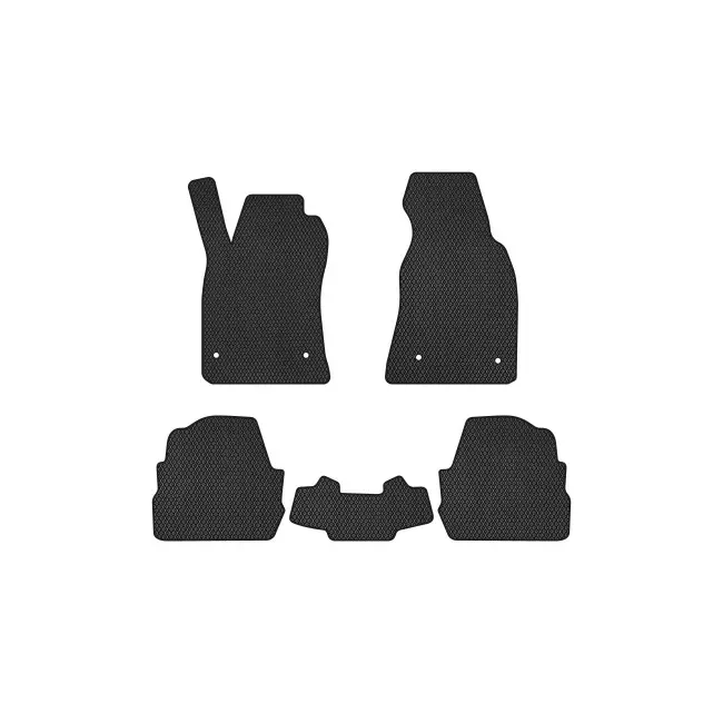 EVA килимки в салон EVAtech Audi A6 (C5) FWD Restyling (4 clips) Combi EU 2001-2004 (AU32841CV5AV4RBB) EVA килимки в салон EVAtech Audi A6 (C5) FWD Restyling (4 clips) Combi EU 2001-2004 (AU32841CV5AV4RBB)