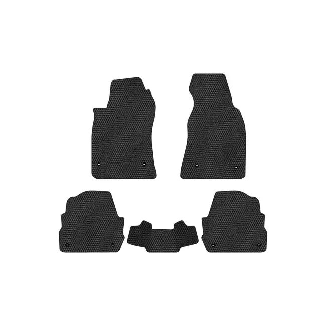 EVA килимки в салон EVAtech Audi A6 (C5) FWD Restyling (8 clips) Sedan EU 2001-2004 (AU32880CG5TL8RBB) EVA килимки в салон EVAtech Audi A6 (C5) FWD Restyling (8 clips) Sedan EU 2001-2004 (AU32880CG5TL8RBB)