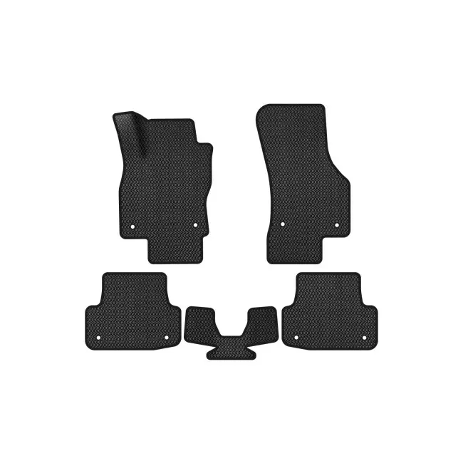 EVA килимки в салон EVAtech Audi A3 (8V) 3-doors Htb EU 2012-2020 (AU32915CE5AV8RBB) EVA килимки в салон EVAtech Audi A3 (8V) 3-doors Htb EU 2012-2020 (AU32915CE5AV8RBB)
