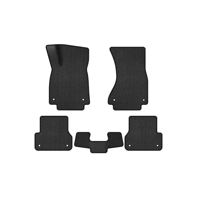 EVA коврики в салон EVAtech Audi A6 (C7) Combi USA 2011-2017 (AU33461CD5AV8RBB) EVA коврики в салон EVAtech Audi A6 (C7) Combi USA 2011-2017 (AU33461CD5AV8RBB)