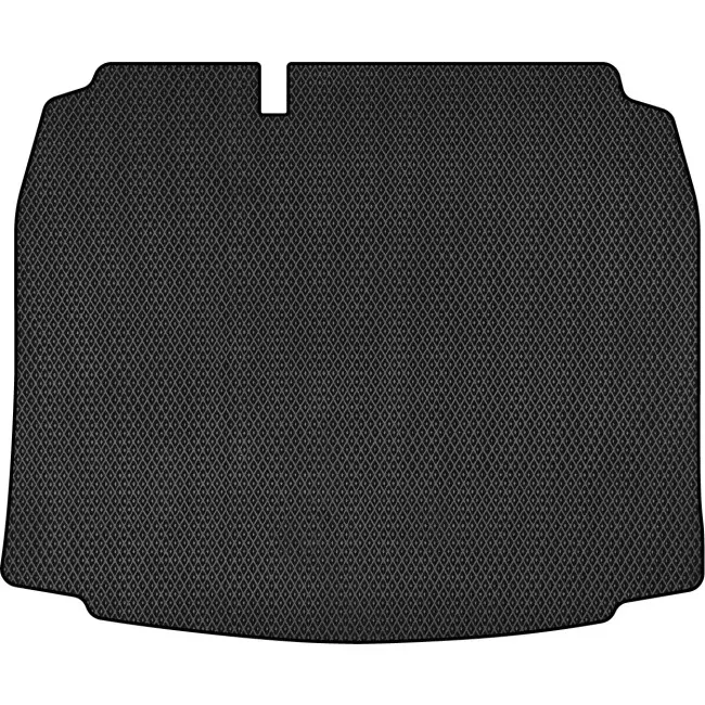 EVA килимок в багажник EVAtech Audi A3 (8P) 3-doors Htb EU 2004-2012 (AU33BO1RBB)