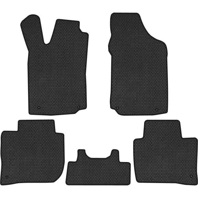 EVA коврики в салон EVAtech Audi 100 (C3) Electric seats Restyling Sedan EU 1988-1991 (AU41137CV5LA6RBB) EVA коврики в салон EVAtech Audi 100 (C3) Electric seats Restyling Sedan EU 1988-1991 (AU41137CV5LA6RBB)