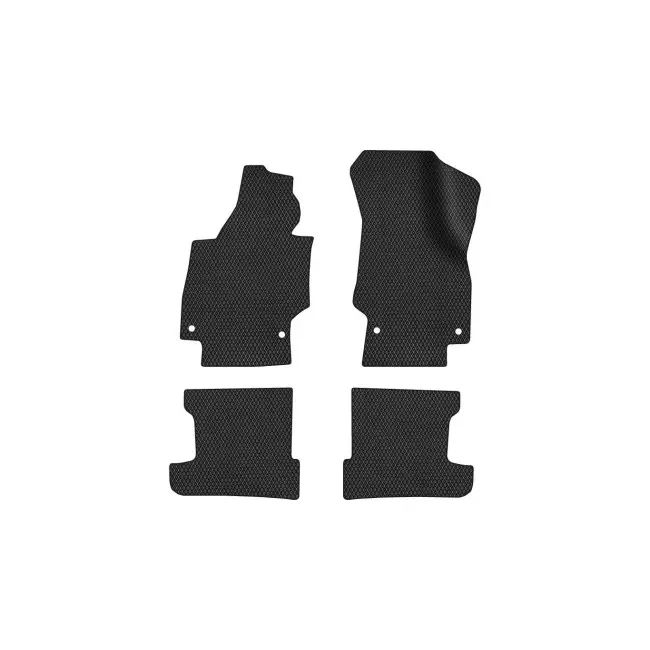 EVA коврики в салон EVAtech Audi TT (8J) Coupe EU 2006-2014 (AU42891PB4AV4RBB) EVA коврики в салон EVAtech Audi TT (8J) Coupe EU 2006-2014 (AU42891PB4AV4RBB)