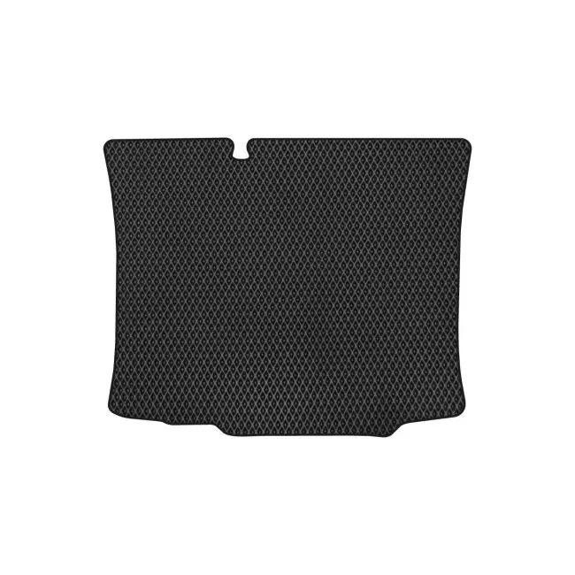 EVA коврик в багажник EVAtech Audi A3 (8L) 5-doors Restyling Htb EU 2000-2003 (AU43039B1RBB)