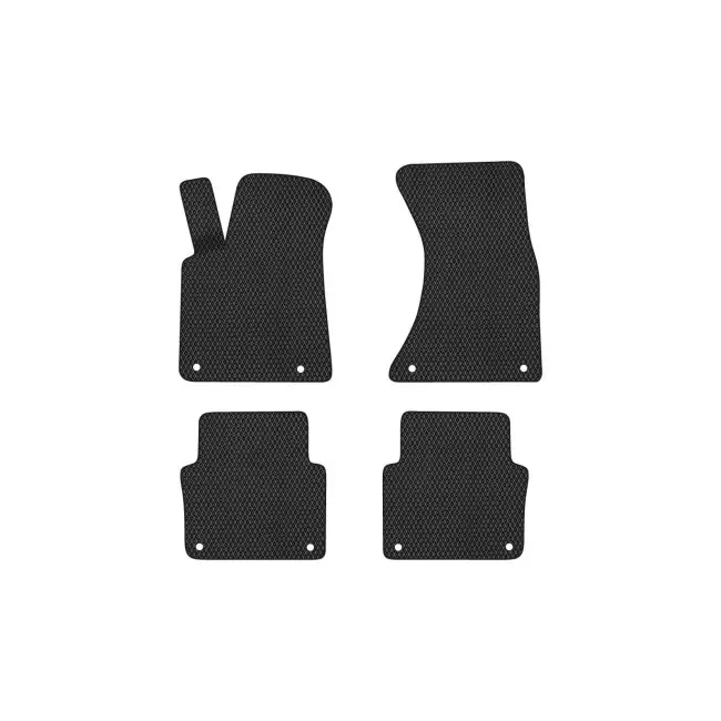 EVA коврики в салон EVAtech Audi A8 (D3) FWD Short Base Sedan EU 2002-2009 (AU43044P4AV8RBB) EVA коврики в салон EVAtech Audi A8 (D3) FWD Short Base Sedan EU 2002-2009 (AU43044P4AV8RBB)