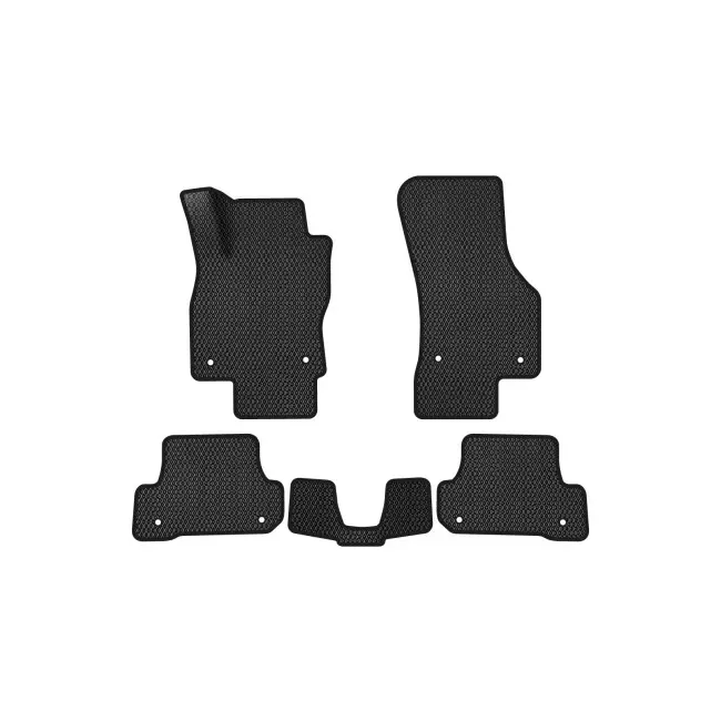 EVA килимки в салон EVAtech Audi A3 (8V) Cabrio EU 2012-2020 (AU43853CE5AV8RBB) EVA килимки в салон EVAtech Audi A3 (8V) Cabrio EU 2012-2020 (AU43853CE5AV8RBB)