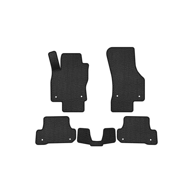 EVA коврики в салон EVAtech Audi A3 (8V) Cabrio EU 2012-2020 (AU43853CV5AV8RBB) EVA коврики в салон EVAtech Audi A3 (8V) Cabrio EU 2012-2020 (AU43853CV5AV8RBB)