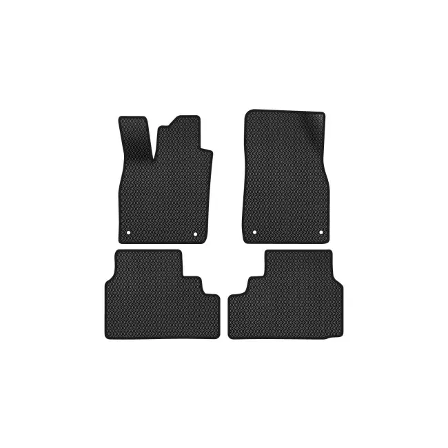 EVA килимки в салон EVAtech Audi Q4 e-tron (FZ) SUV EU 2021+ (AU43884PC5AV4RBB) EVA килимки в салон EVAtech Audi Q4 e-tron (FZ) SUV EU 2021+ (AU43884PC5AV4RBB)