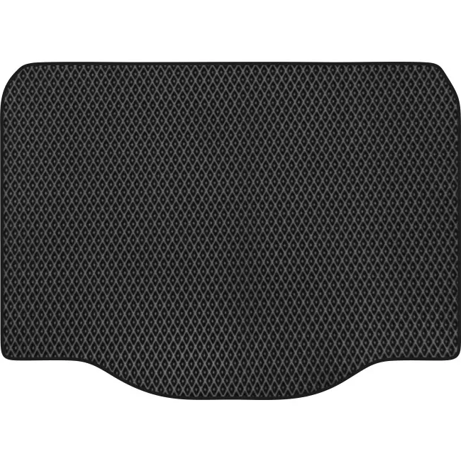 EVA килимок в багажник EVAtech Buick Encore Restyling SUV USA 2016-2022 (BK1765B1RBB)