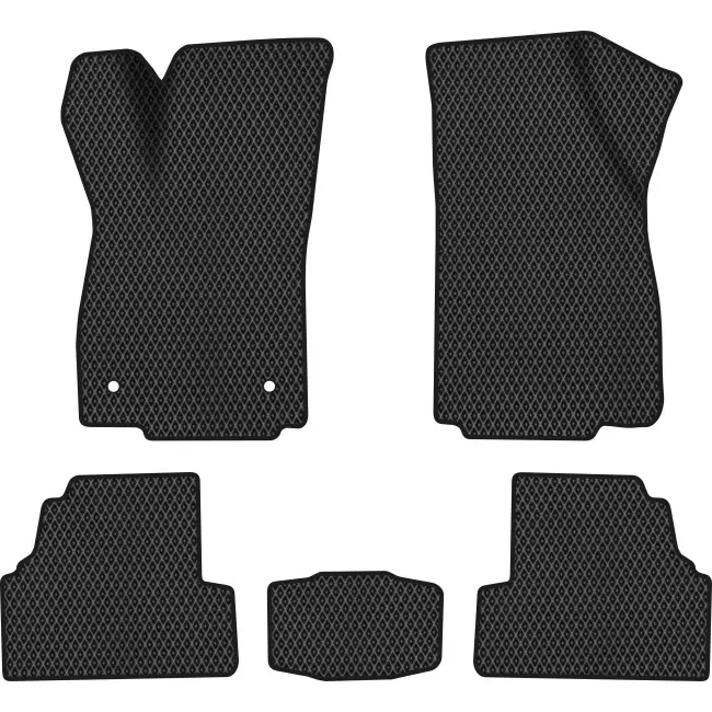 EVA коврики в салон EVAtech Buick Encore SUV USA 2013-2016 (BK41893CD5FC2RBB)