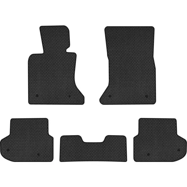 EVA коврики в салон EVAtech BMW 5 Series (F10) (xDrive) Restyling
Electric seats Sedan EU 2013-2017 (BM11058CB5BW8RBB) EVA коврики в салон EVAtech BMW 5 Series (F10) (xDrive) Restyling
Electric seats Sedan EU 2013-2017 (BM11058CB5BW8RBB)