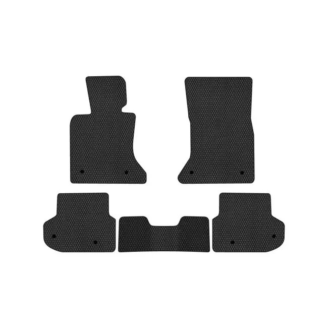 EVA коврики в салон EVAtech BMW 5 Series (F11) (xDrive) Restyling
Mechanical seats Combi EU 2013-2017 (BM11059CB5BW8RBB) EVA коврики в салон EVAtech BMW 5 Series (F11) (xDrive) Restyling
Mechanical seats Combi EU 2013-2017 (BM11059CB5BW8RBB)