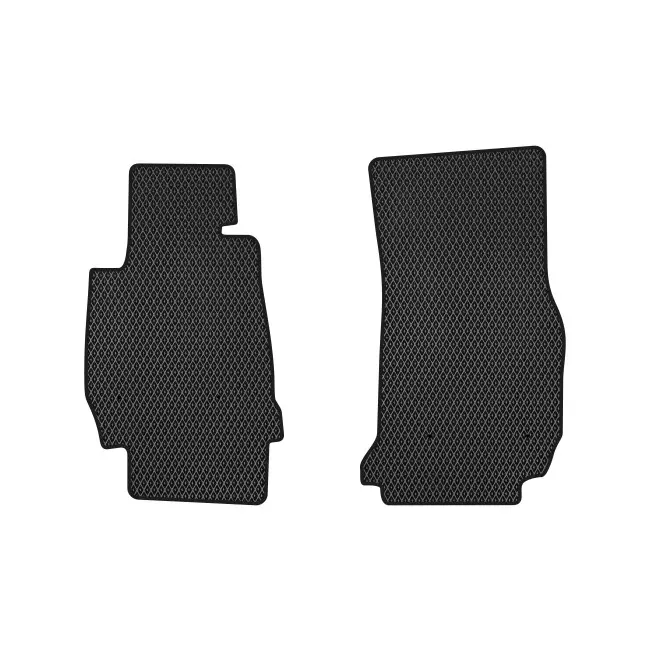 EVA коврики в салон EVAtech BMW 3 Series (F30) Sedan USA 2012-2019 (BM12261AB2RBB)