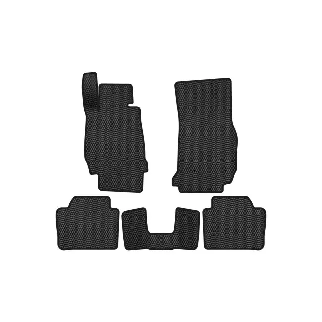 EVA килимки в салон EVAtech BMW 3 Series (F30) Sedan USA 2012-2019 (BM12261C5BM4RBB) EVA килимки в салон EVAtech BMW 3 Series (F30) Sedan USA 2012-2019 (BM12261C5BM4RBB)