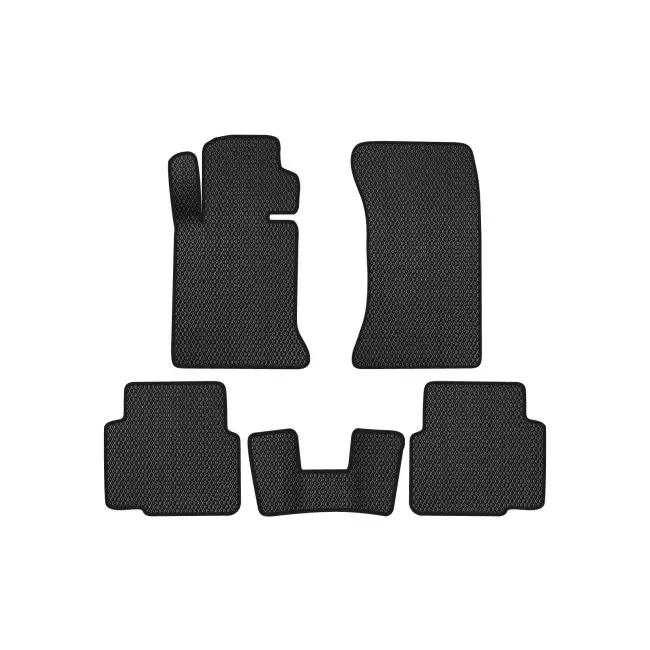 EVA коврики в салон EVAtech BMW 3 Series (E36) Combi EU 1990-2000 (BM12791C5BM4RBB)