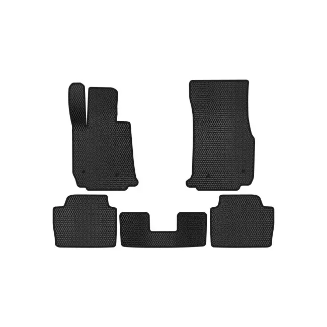 EVA килимки в салон EVAtech BMW 4 Series (F32) RWD Coupe EU 2013-2020 (BM12810C5BW4RBB) EVA килимки в салон EVAtech BMW 4 Series (F32) RWD Coupe EU 2013-2020 (BM12810C5BW4RBB)